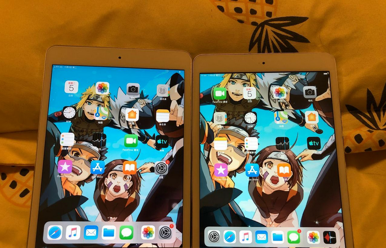 750一臺ipad mini2 7.9寸wifi版本內寸32
