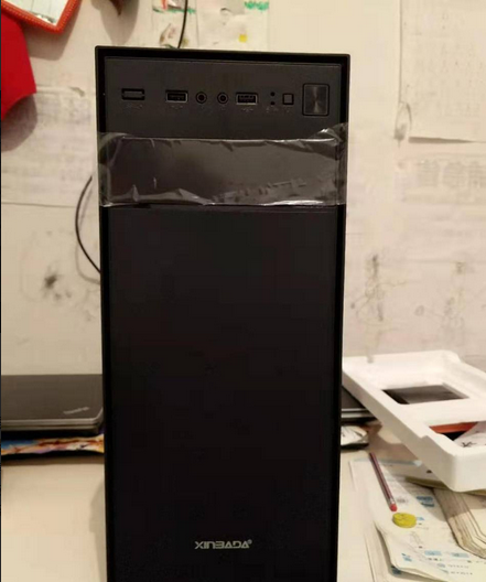 12核吃雞主機