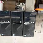 處理4核游戲主機