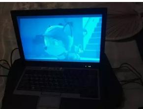 戴爾14筆記本電腦