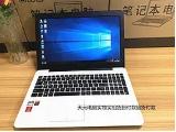 華碩16寸帶數字鍵盤原裝機950元