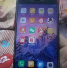 紅米note 4x