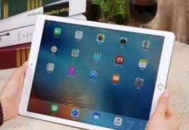 蘋果iPad air2 32G金色99新配件齊全