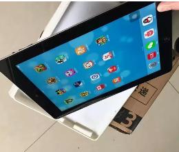 公司辦公用的蘋果64G平板電腦