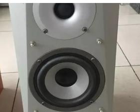 轉讓一對美國品牌琴威KEYWAYc-88書架音箱